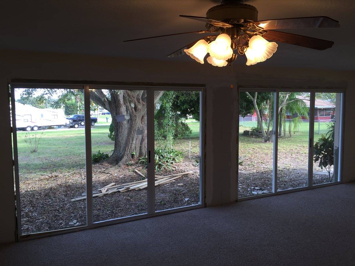 T C B Builders Remodeling Work