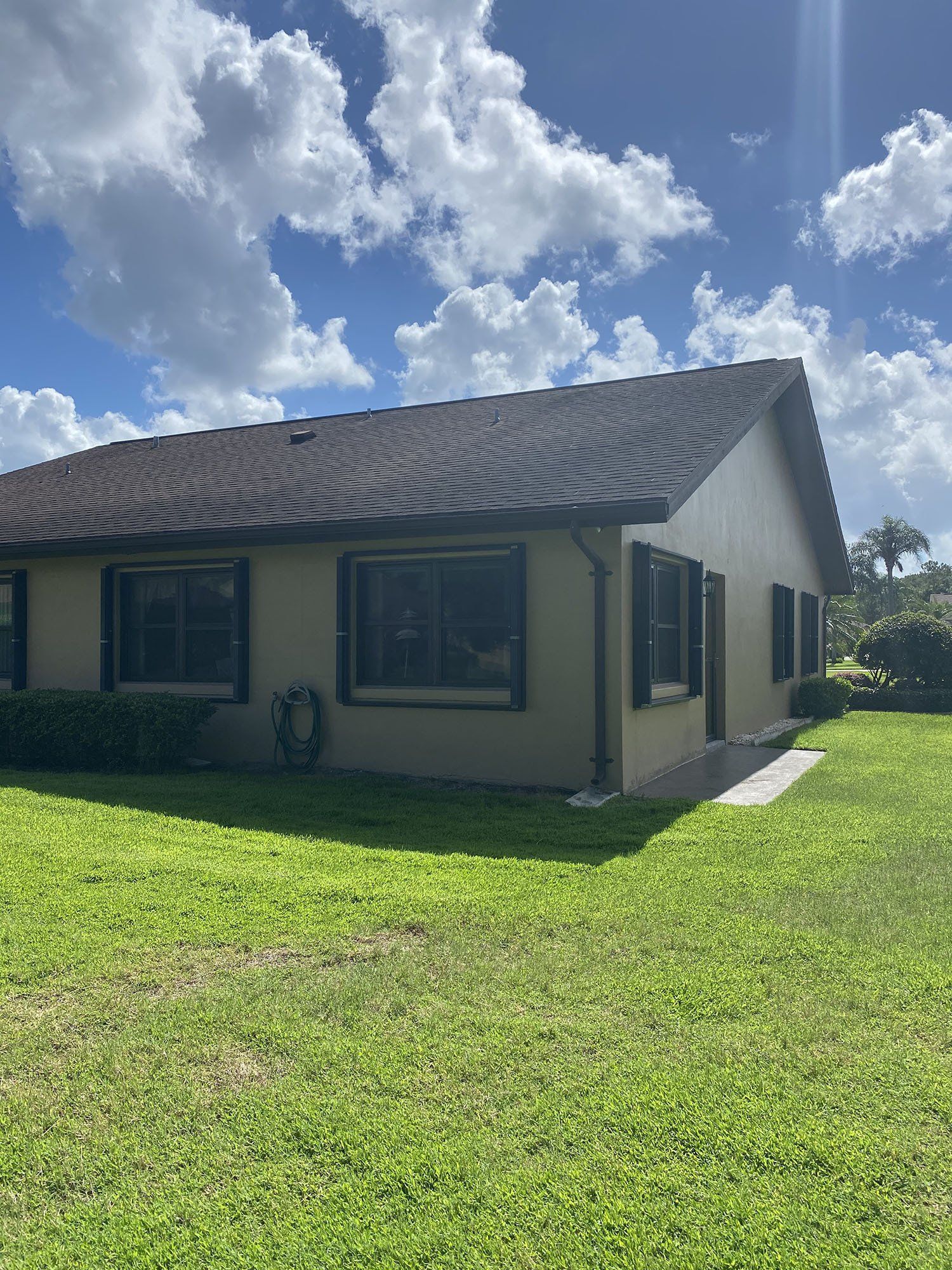 T C B Builders Remodeling Work