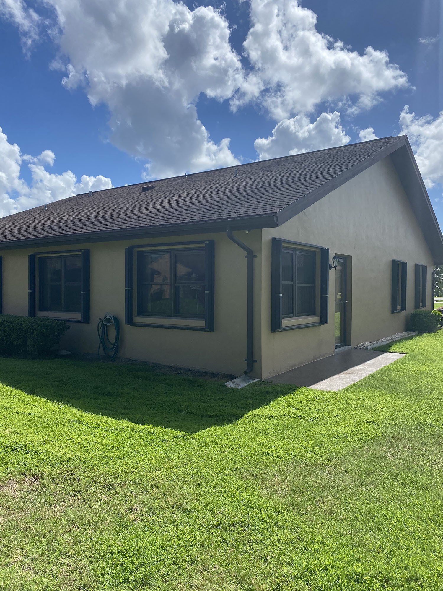 T C B Builders Remodeling Work