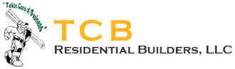T C B Residential Builders, LLC. - Logo