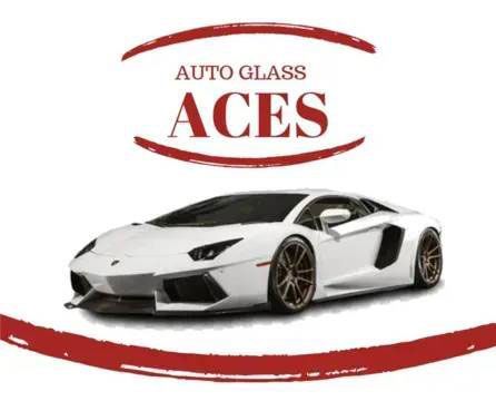 Auto Glass Aces