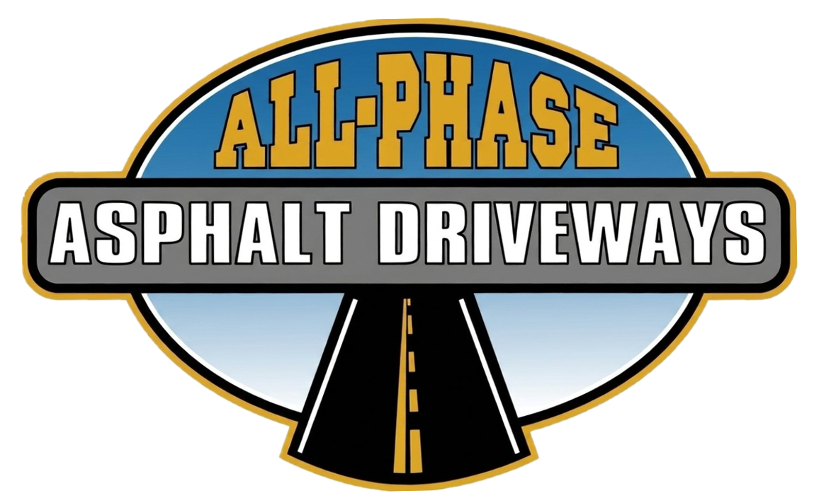 All-Phase Asphalt, Inc.- Logo