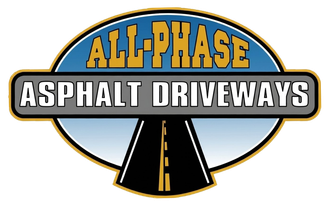 All-Phase Asphalt, Inc.- Logo
