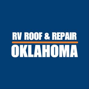 RV Roof & Repair Oklahoma-logo