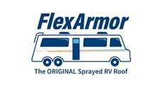 Flex Amour logo