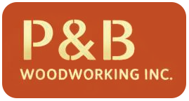 P-and-B-Woodworking - logo