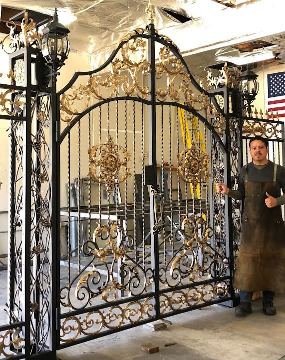 Gray placeholder with the text