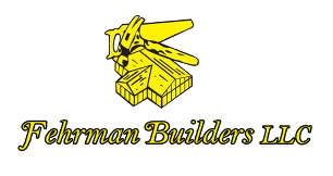 Fehrman Builders LLC logo