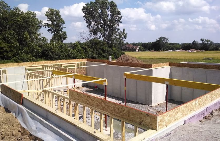 new home construction