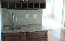 kitchen remodeling