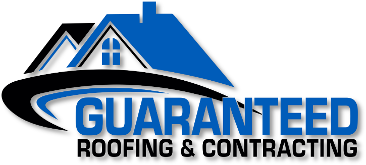 Guaranteed Roofing & Contracting - logo