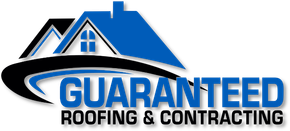 Guaranteed Roofing & Contracting - logo