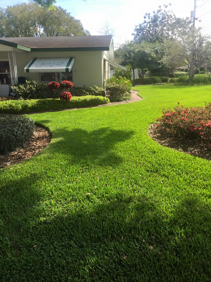 Landscaping Services