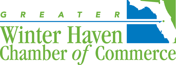 Winter Haven Chamber of Commerce Logo