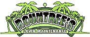 Rountree's Lawn Maintenance, Inc Logo