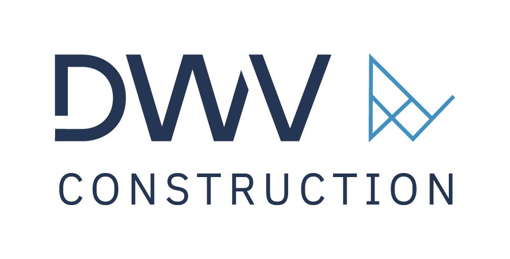DWV Construction LLC Logo