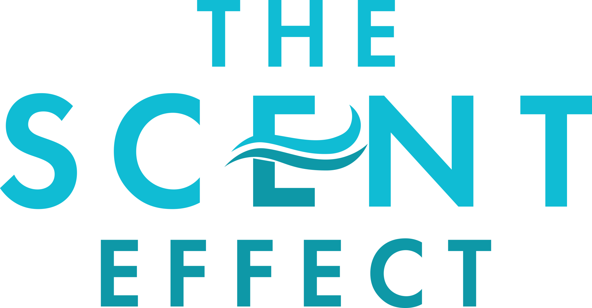 The Scent Effect - Logo