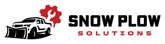 Snow Plow Solutions logo