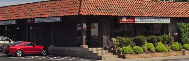 Mehrbrodt Insurance Service Inc Companies Covina Ca