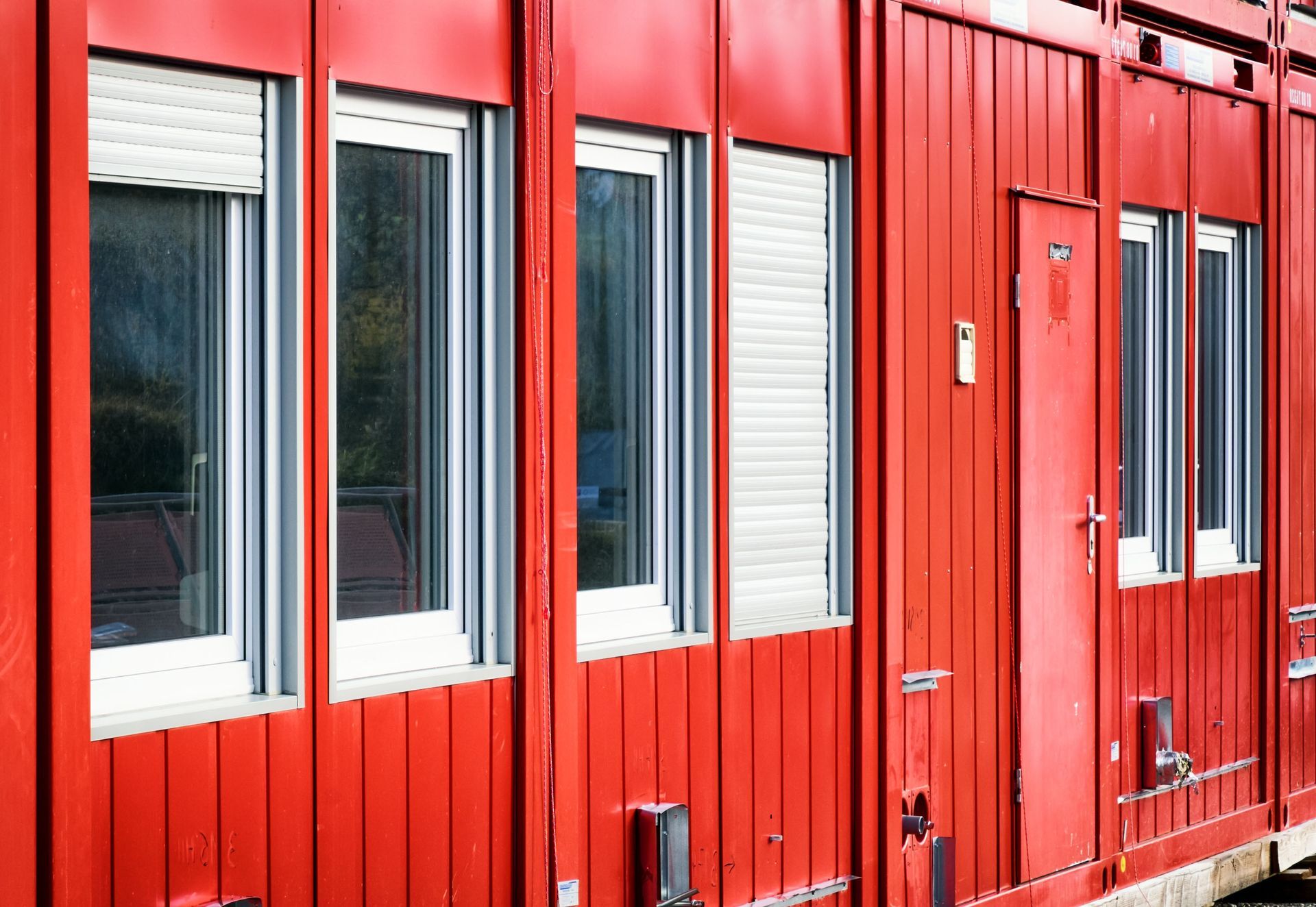 metal building kits delivered