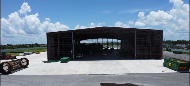 Buy Metal Buildings Direct