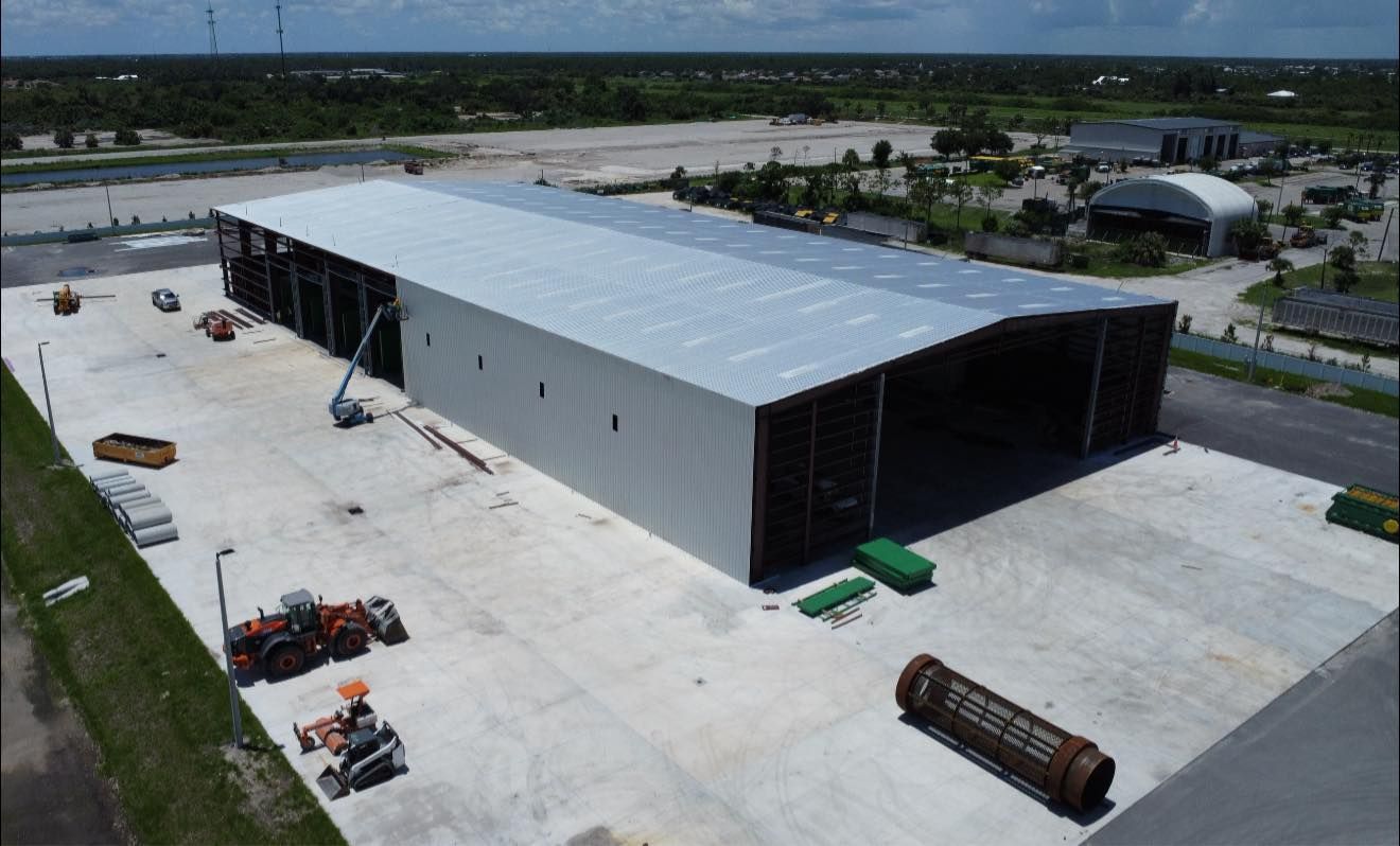 Buy Metal Buildings Direct