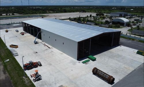 Buy Metal Buildings Direct