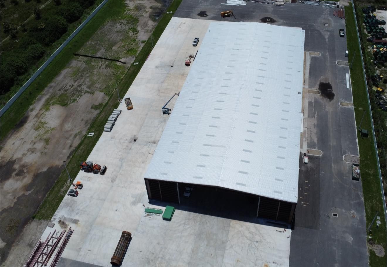 Buy Metal Buildings Direct