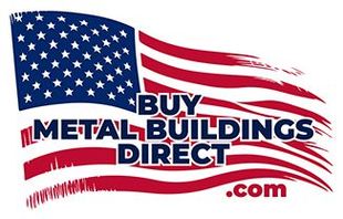 Buy Metal Buildings Direct - logo