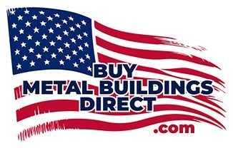 Buy Metal Buildings Direct - logo