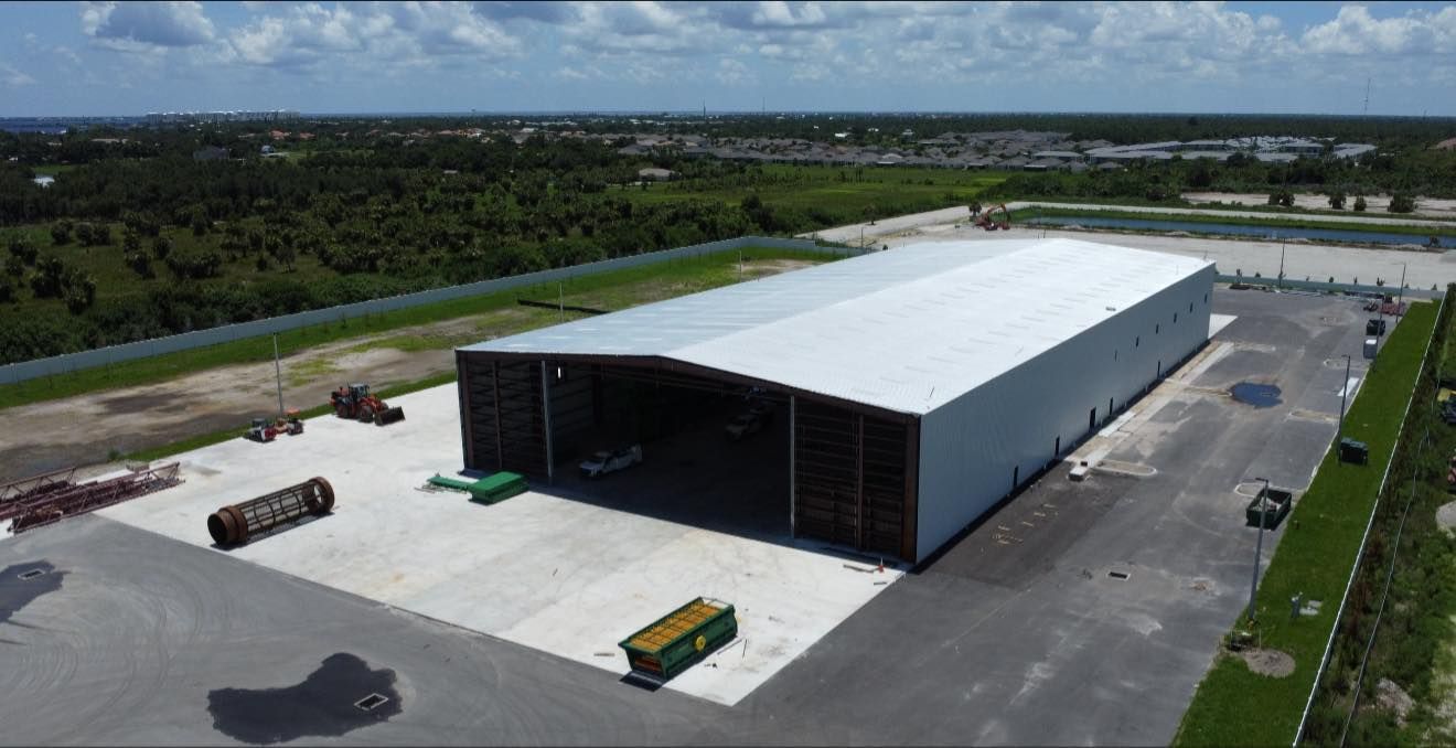 Buy Metal Buildings Direct