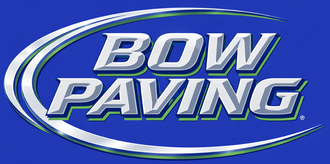 Bow Paving - logo