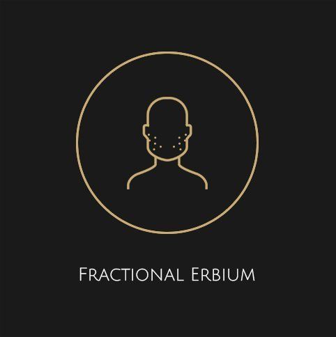 Fractional Erbium