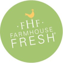 FHF Farmhouse Fresh logo