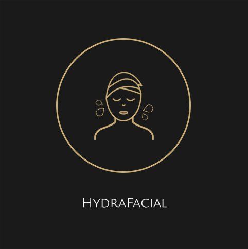 Hydrafacial