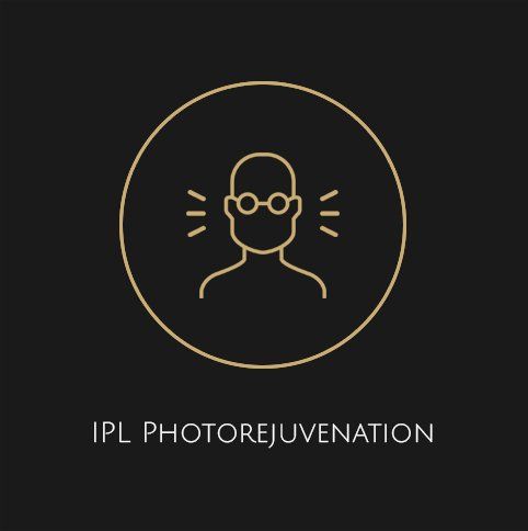 IPL photorejuvenation