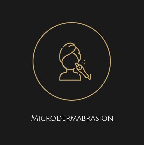 Microdermabrasion