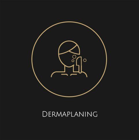 Dermaplaning