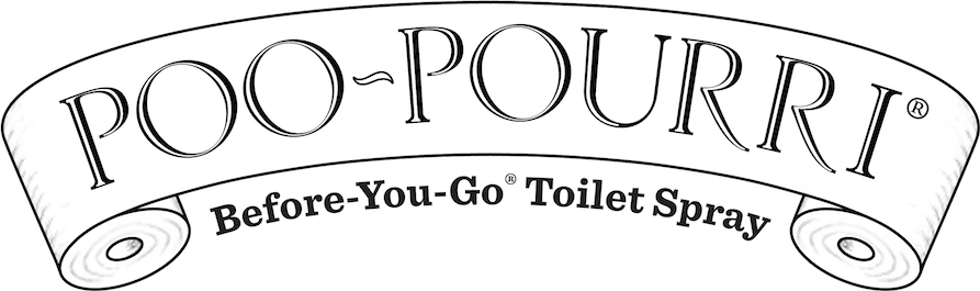 Poo-Pourri logo