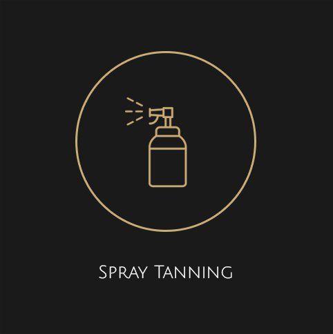 Spray Tanning