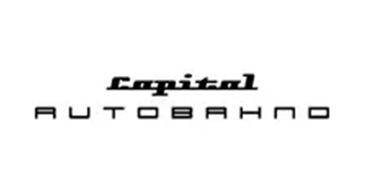 Capital Autobahnd logo