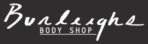 Burleigh's Body Shop - logo