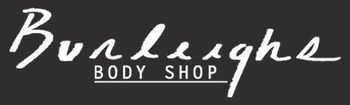 Burleigh's Body Shop - logo