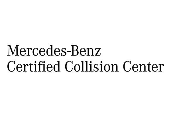 Mercedes-Benz Certified Collision Center