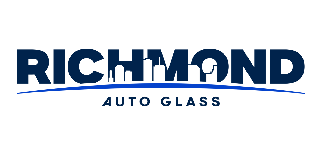 Richmond Auto Glass Logo