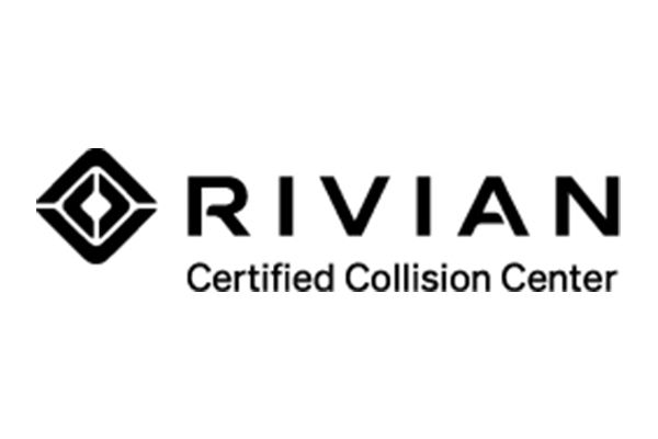 Rivian Certified Collision Center