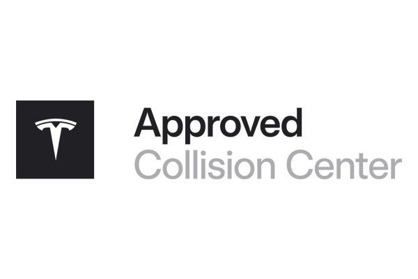Tesla Approved Collision Center