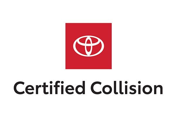 Toyota Certified Collision