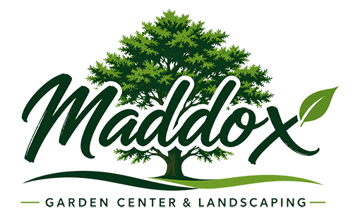 Maddox Garden Center & Landscaping