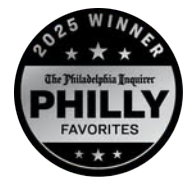 2025 Winner Philly Favorites